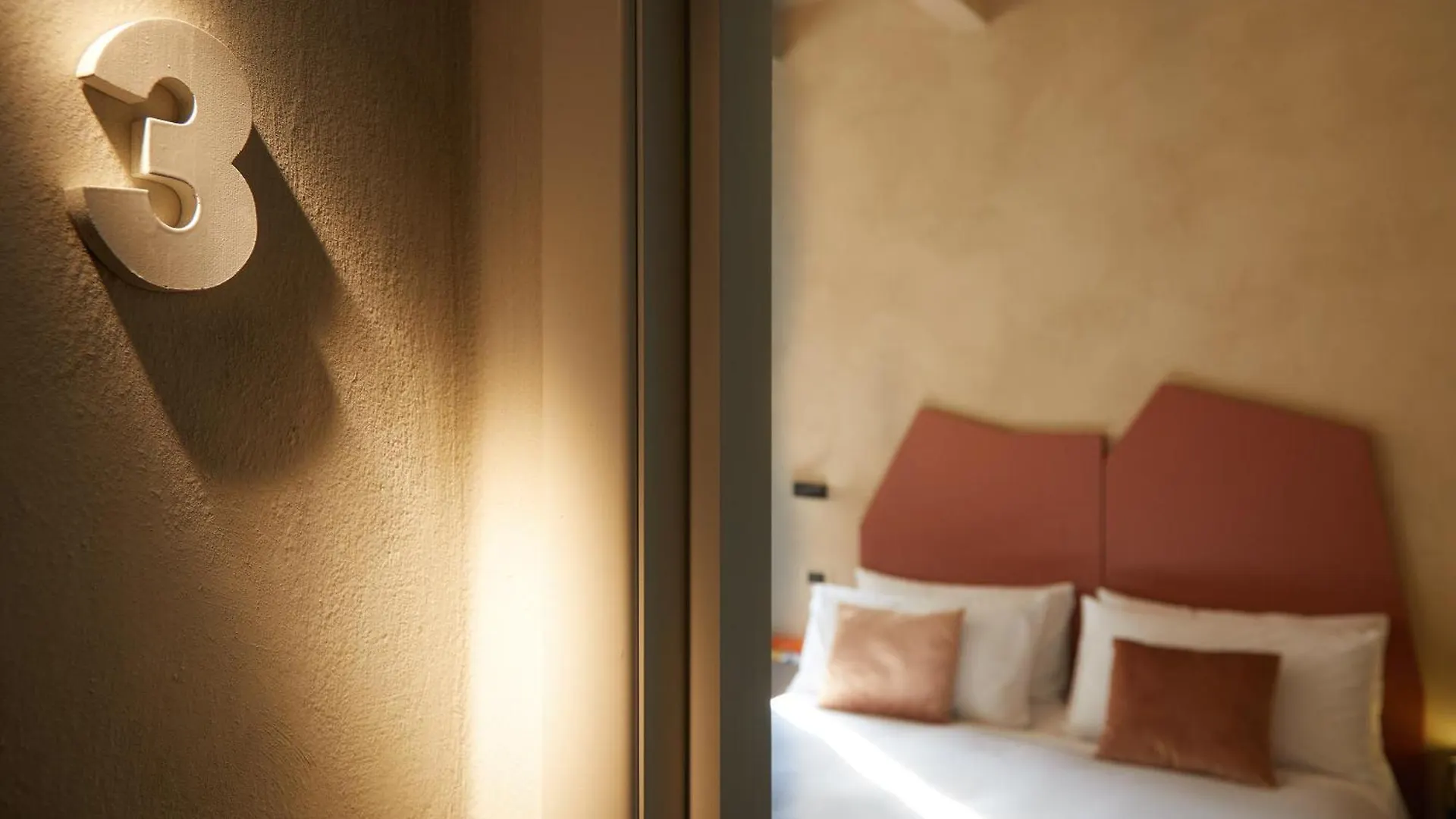 Locanda Ca\' Matilde location