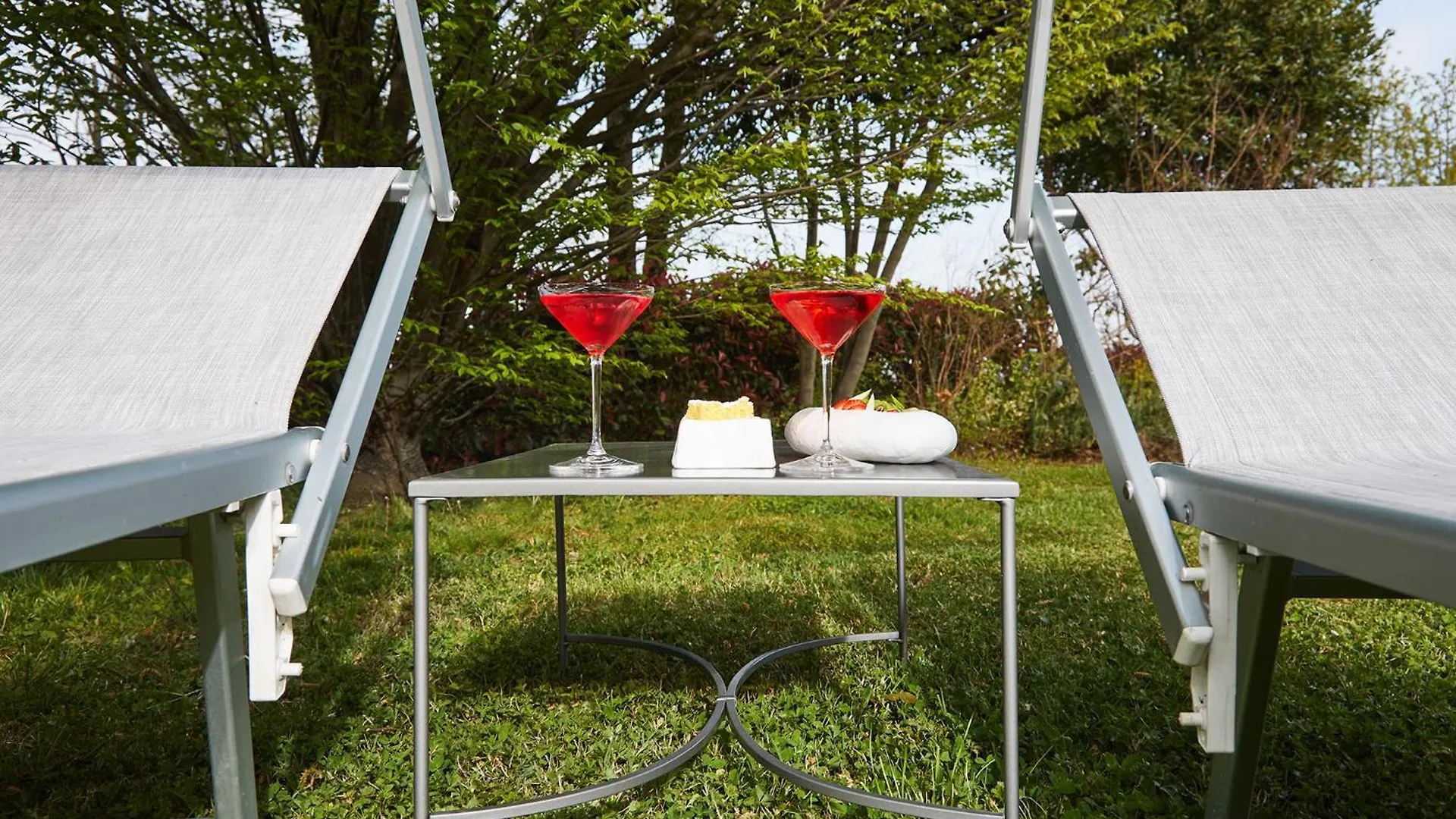 Locanda Ca' Matilde Quattro Castella 0*,  Italy