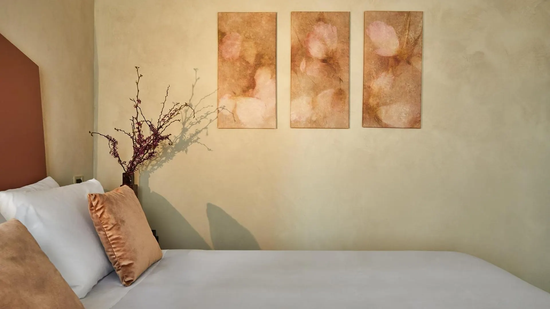 Locanda Ca' Matilde Quattro Castella Country house