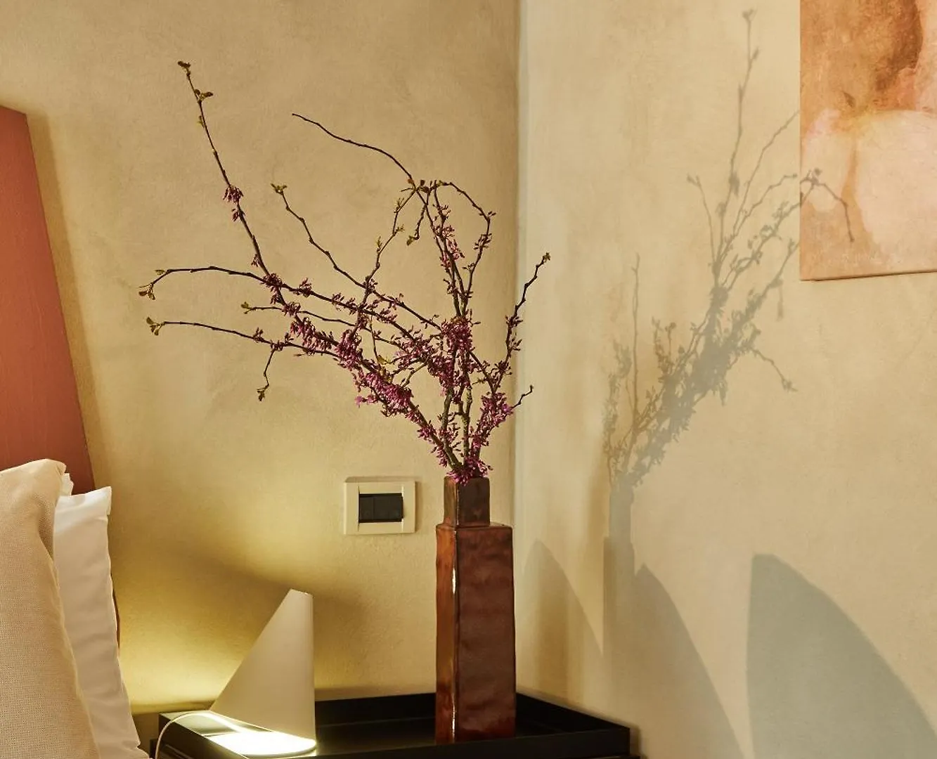 Locanda Ca' Matilde Quattro Castella