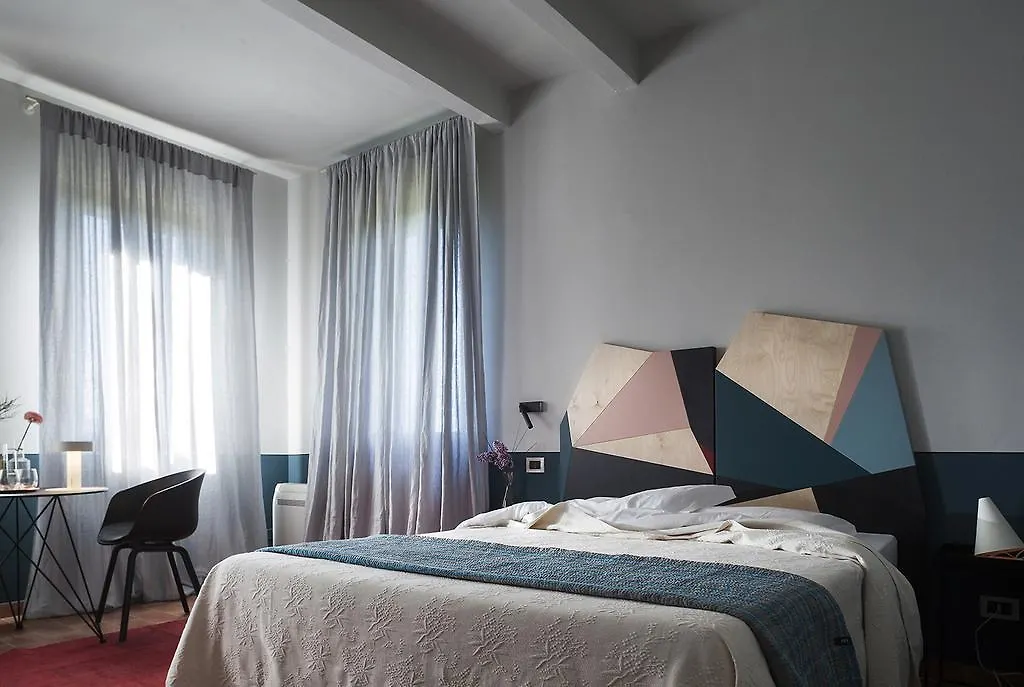 Country house Locanda Ca' Matilde Quattro Castella