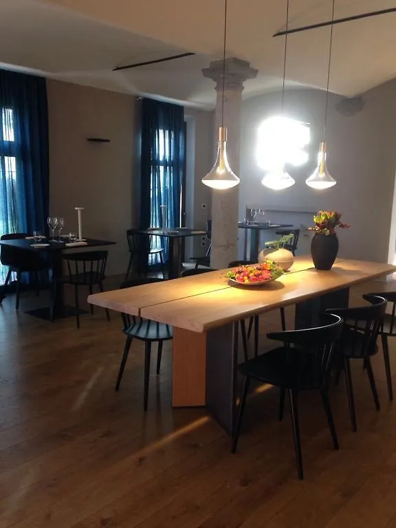 Country house Locanda Ca' Matilde Quattro Castella